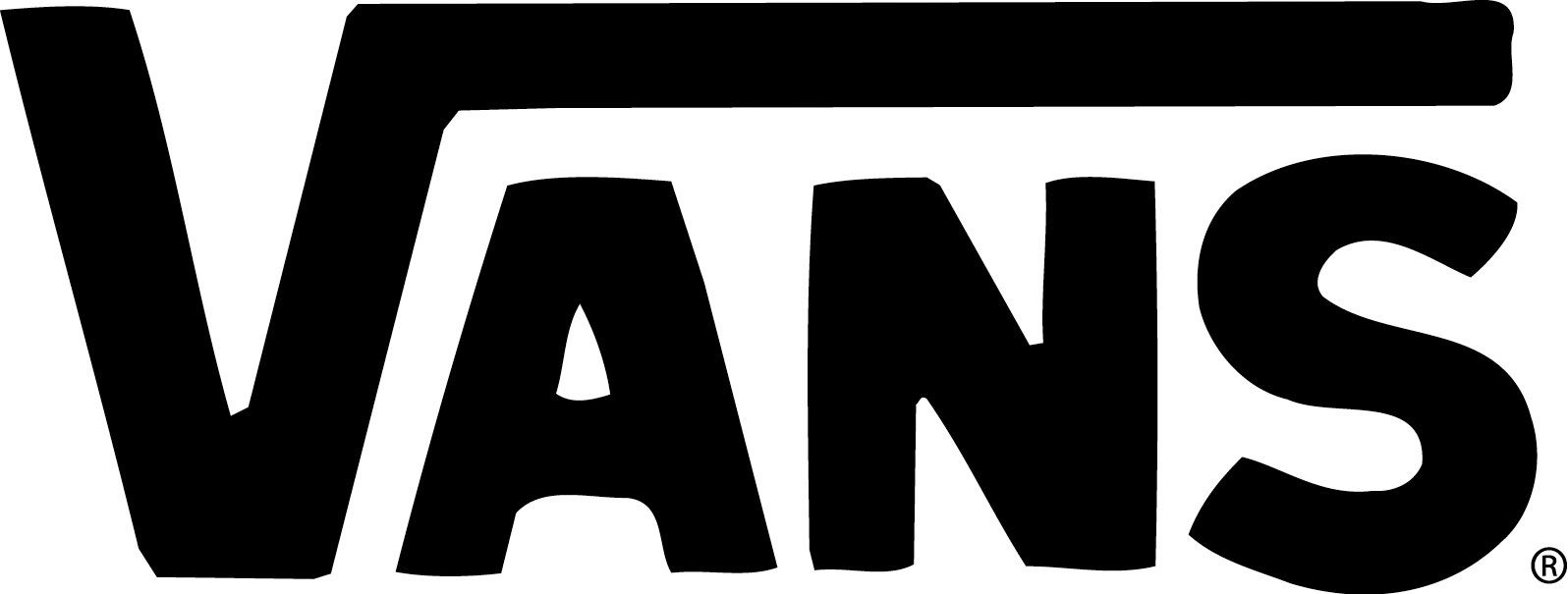 1596x605 Vans Icon Logo Skate Board Vans Logo, Famous Logos, Popular Logos
