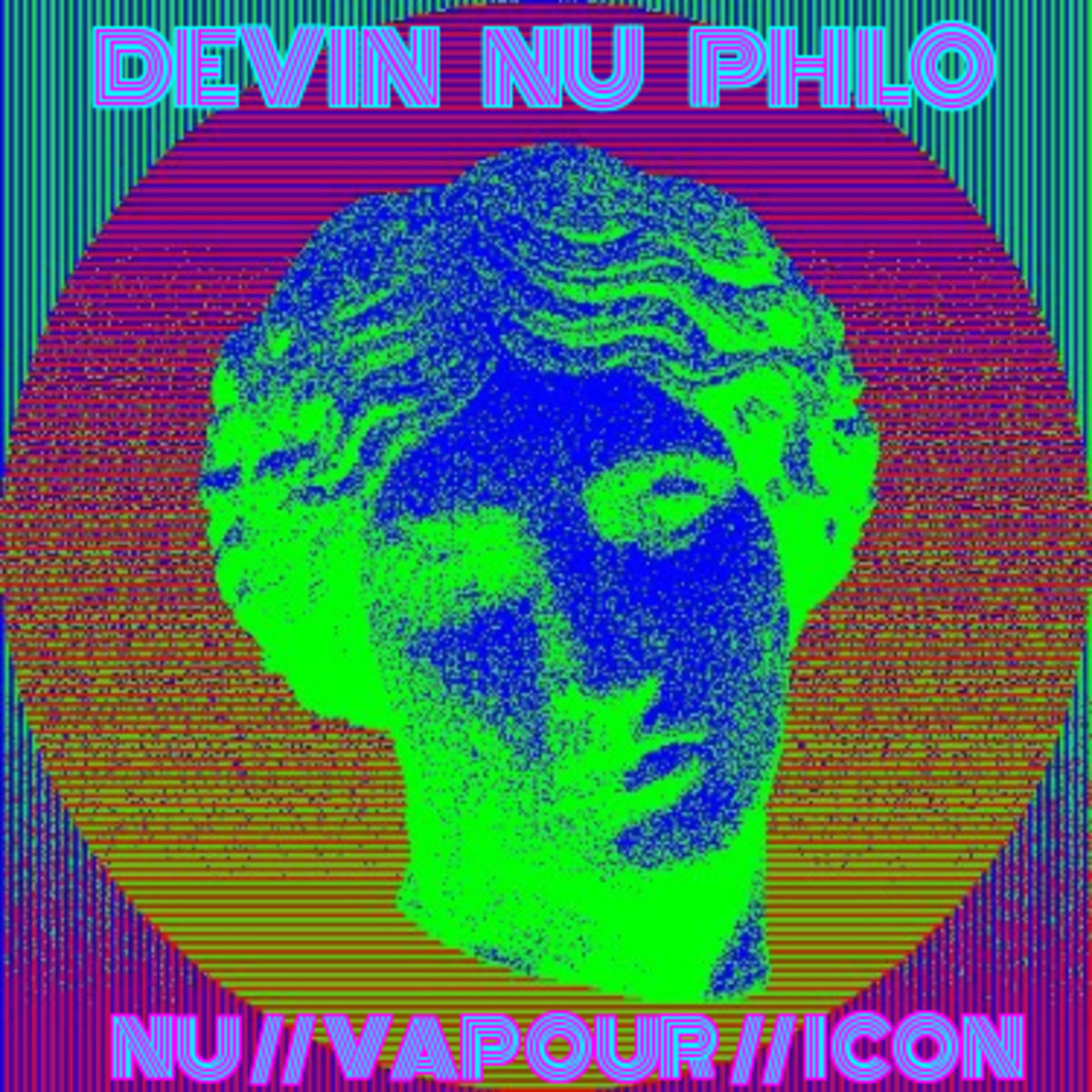 1200x1200 N U V A P O R I C O N Let's Talk Figures