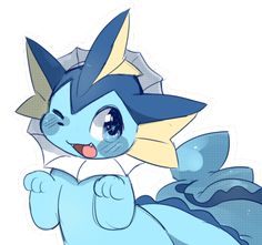 Vaporeon Icon