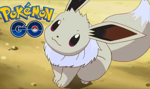 590x350 Pokemon Go Eevee Evolution How To Get Vaporeon, Flareon, Jolteon