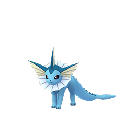 256x256 Vaporeon Go Wiki Fandom Powered