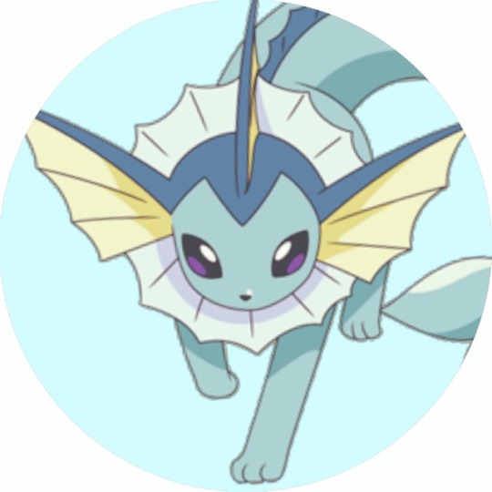 540x540 Jolteon Icons Tumblr