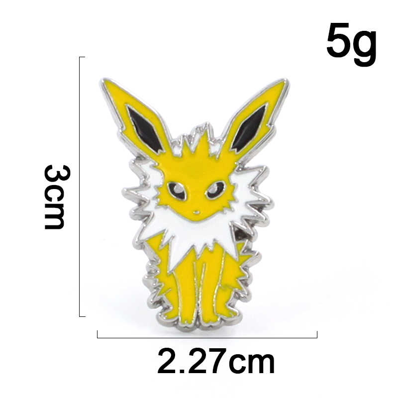 800x800 Detail Feedback Questions About Wellcomics Game Pokemon Eevee