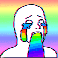 240x240 Vaporwave Trendy Aesthetic Line Stickers Line Store