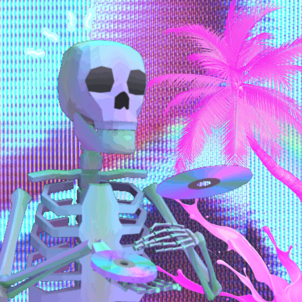Vaporwave Icon at Vectorified.com | Collection of Vaporwave Icon free ...
