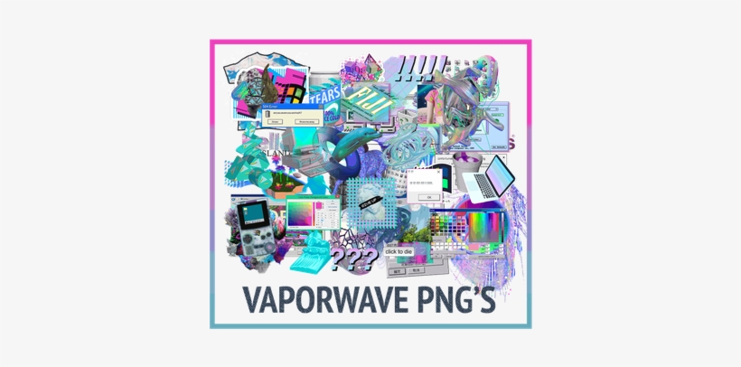 Vaporwave 820x406 Vaporwave