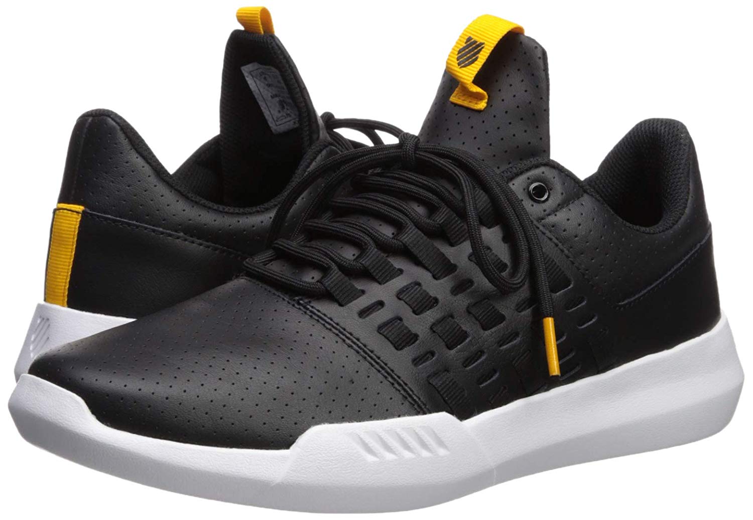 1500x1037 K Swiss Men's Gen K Icon Variable Sneaker Fashion