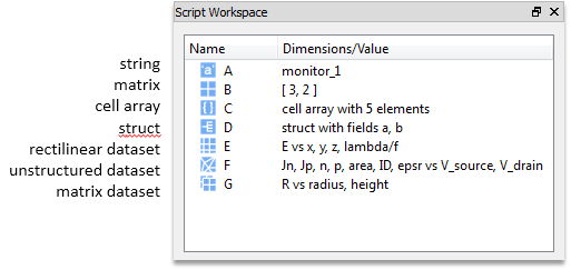 513x243 Variable Types And Corresponding Icons