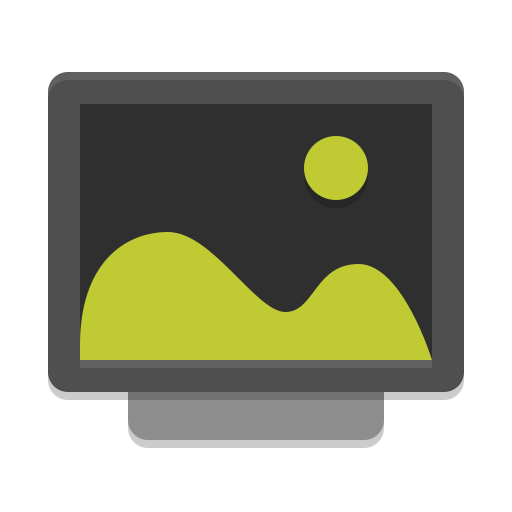 512x512 Variety Icon Papirus Apps Iconset Papirus Development Team