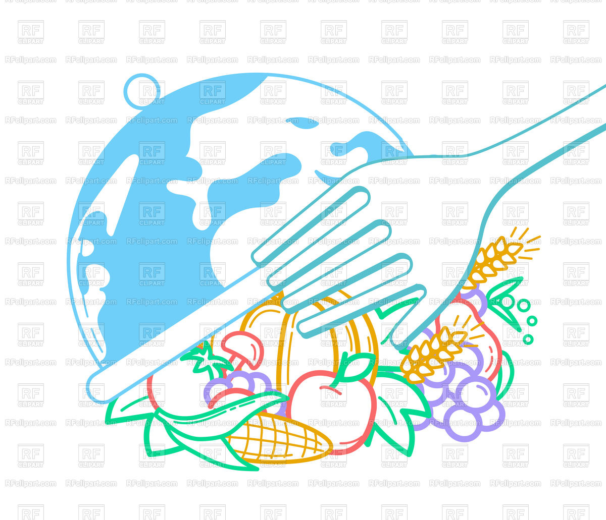 1200x1031 Concept Of Vegetarian Nutrition, Health, Tray And Variety