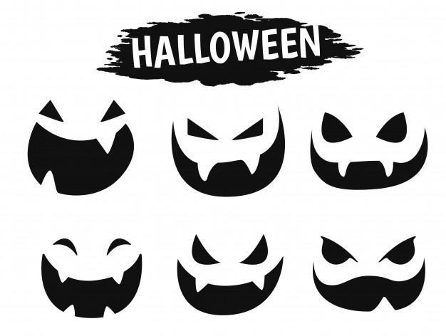 626x472 Emotional Face Icon Showing A Variety Of Shadows During