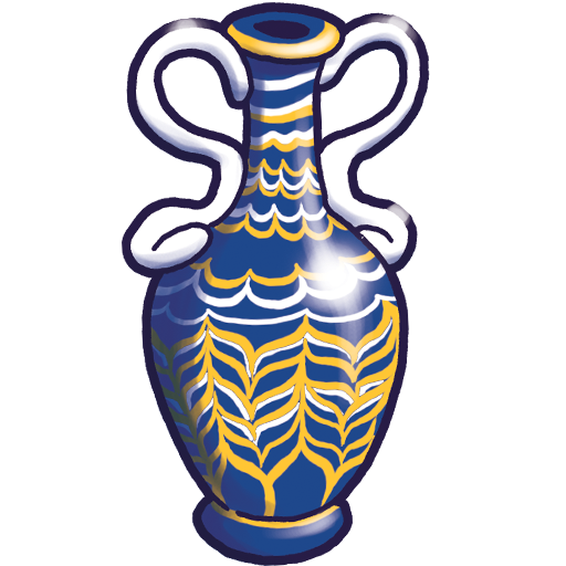 Vase Icon