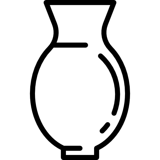 512x512 Vase Icons Free Download