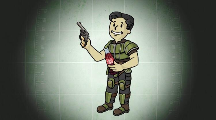 750x416 Made A Vault Boy Icon In Anticipation For Fallout Gaming