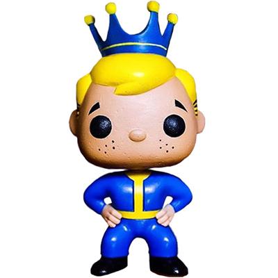 400x400 Covetly Funko Pop! Freddy Funko Vault Boy