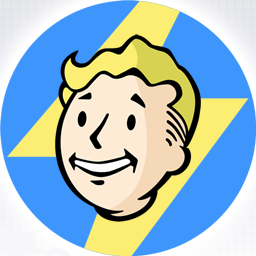 256x256 Vault Girl