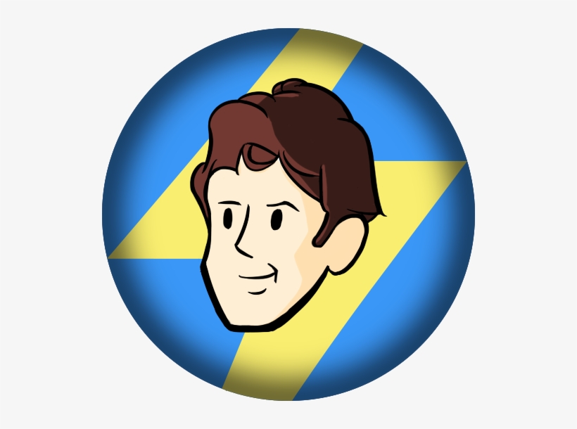 820x610 Fallout Todd Howard Icon