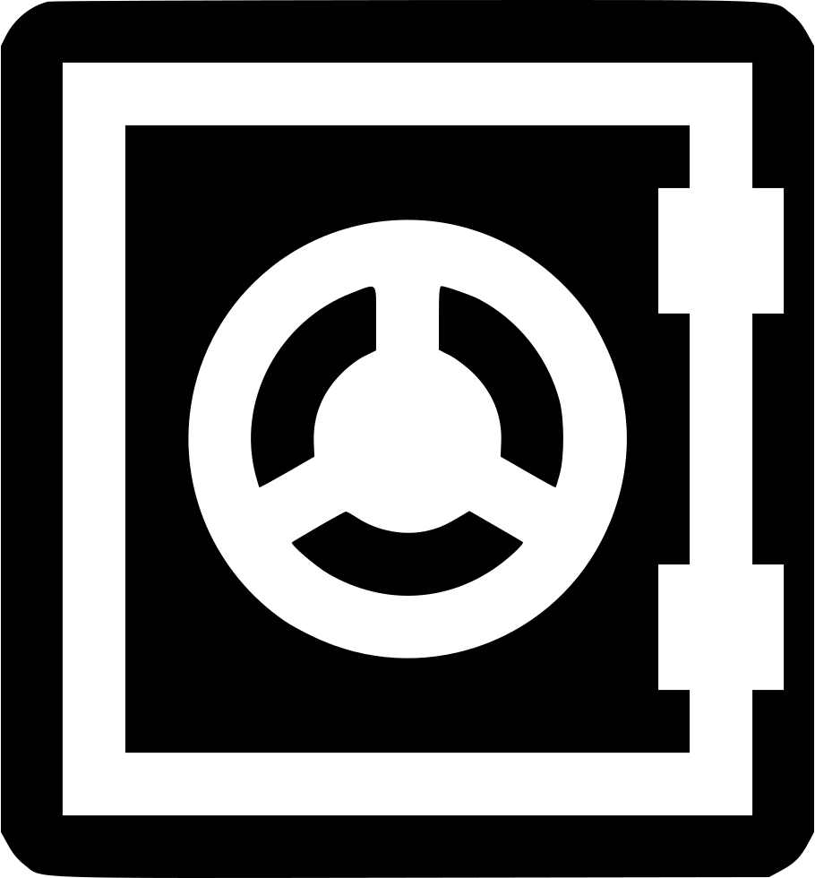 910x980 Bank Vault Png Icon Free Download