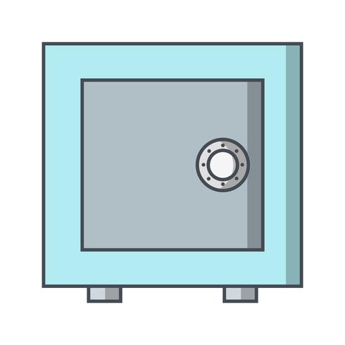 490x490 Vector Vault Icon