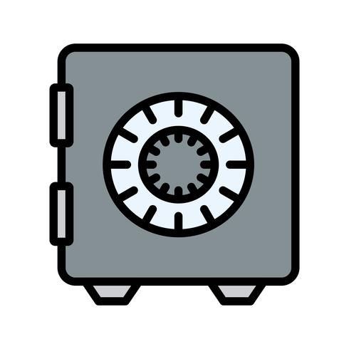 490x490 Vector Vault Icon
