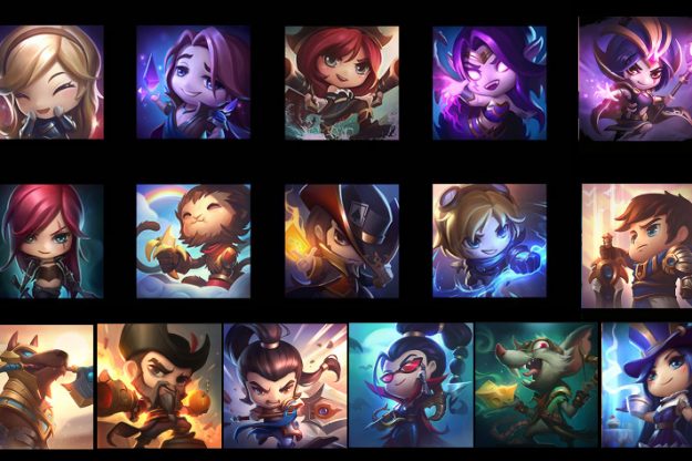 625x416 League Of Legends Blue Essence Emporium Is Returning