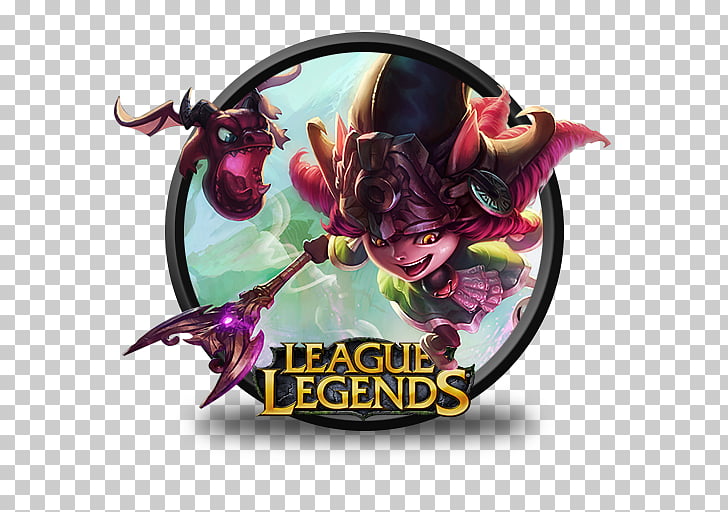 728x512 League Of Legends Youtube Game Icon, Lulu Hd Png Clipart Free