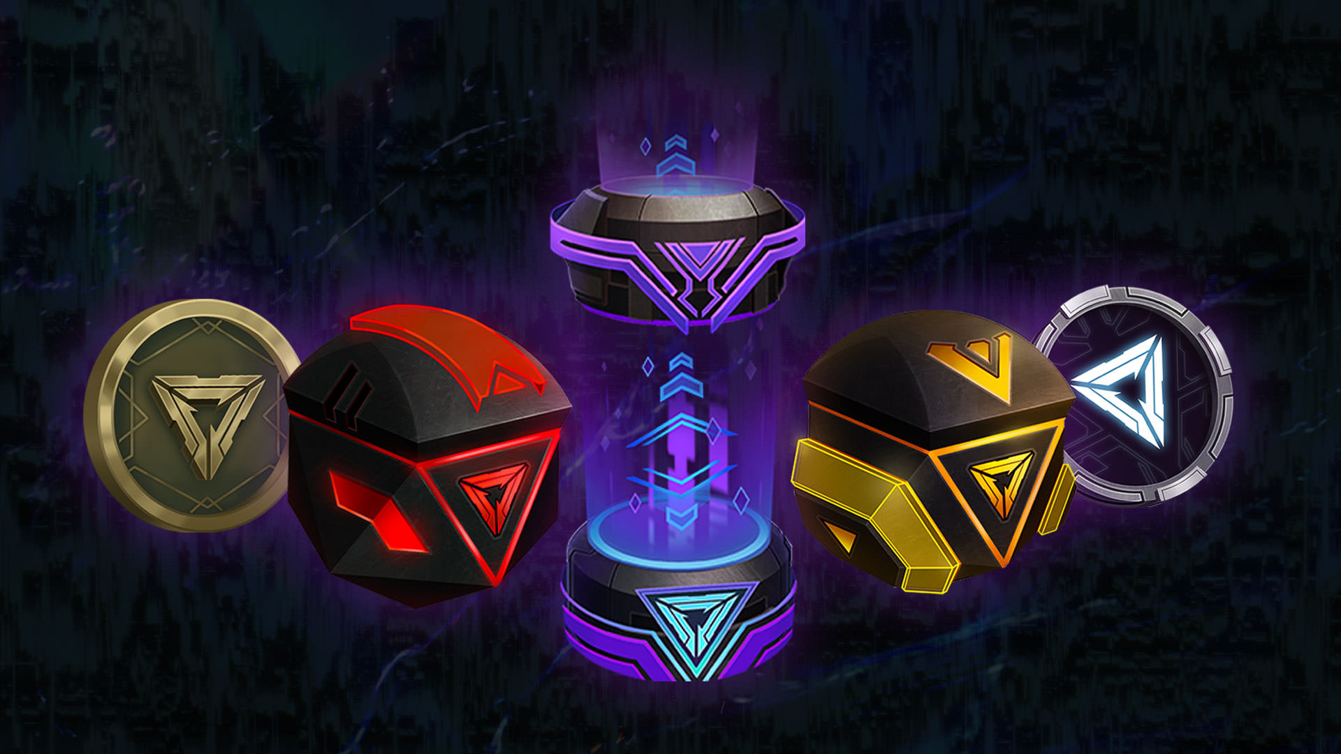 1920x1080 Learn More Project Hunters Event Lol