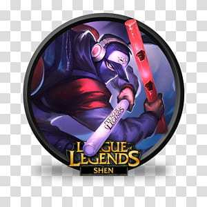 300x300 Lol Icons, League Of Legends Vayne Illustration Transparent