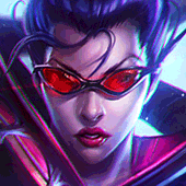 170x170 Vayne Build Guides League Of Legends Strategy Builds