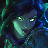 170x170 Vayne Guide League Of Legends Vayne Strategy Build Guide