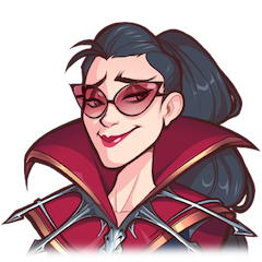 240x240 League Of Legends Icon Png Images In Collection