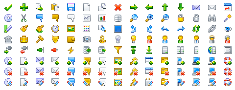 480x185 Free Professional Icons For Asp Net Developers Web