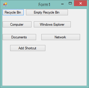 308x305 Working With Desktop Icons From Visual Basic