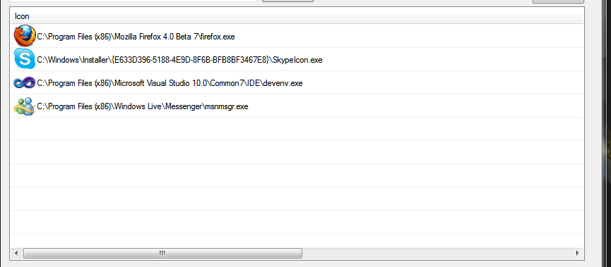 865x379 Extract Icon Vb Net C Self Taught Geek