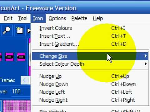 How To Get Any Icon 480x360 How To Get Any Icon