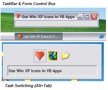 361x303 Zone Use Xp Icons In Apps