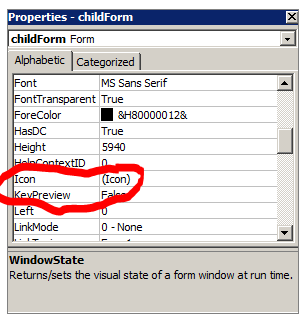 Changing The Exe Icon Of Project That Uses A Resource 305x322 Changing The Exe Icon Of Project That Uses A Resource
