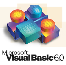 Visual Basic 210x208 Visual Basic