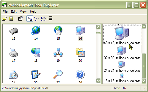 Vbaccelerator 499x313 Vbaccelerator