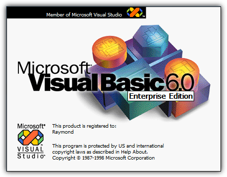 How To Install Visual Basic 456x355 How To Install Visual Basic