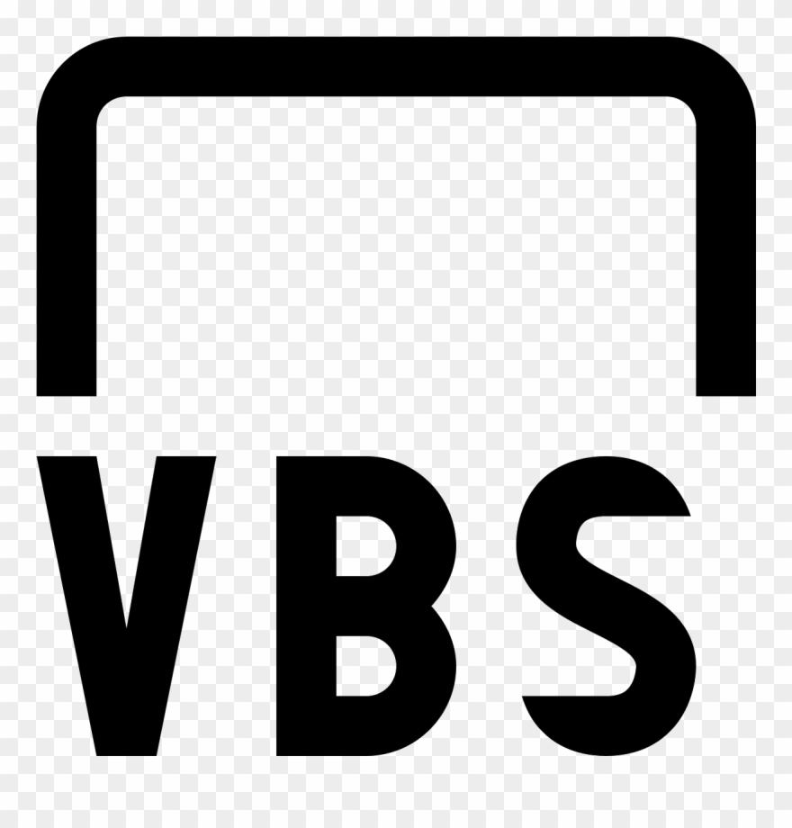880x920 Vbs Icon Free Download And Vector Png Vbs Icons