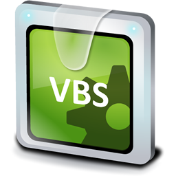256x256 Vbs Icon