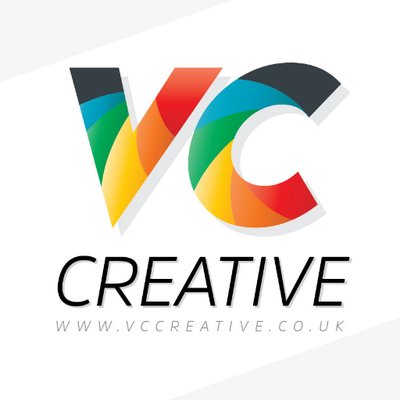 400x400 Vc Creative On Twitter Icon Available