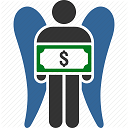 128x128 Vc Icon Main Street Maps