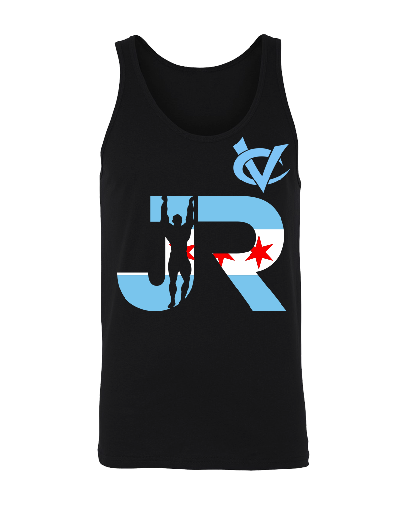 825x1024 Vc Jr Icon Logo Flag Tank The Renegade Collective