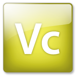 256x256 Vc Icon