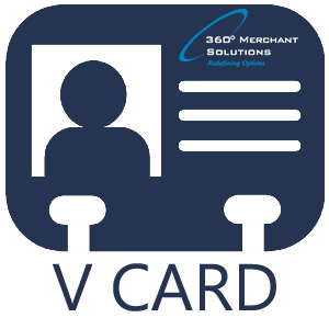 300x300 Vcard Icon