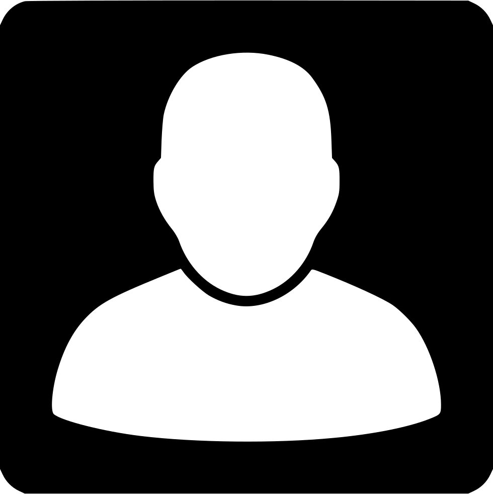 980x982 Vcard Png Icon Free Download