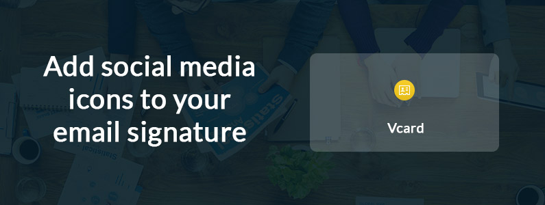 795x300 How Do I Add A Vcard Button, Icon, Link In My Email Signature