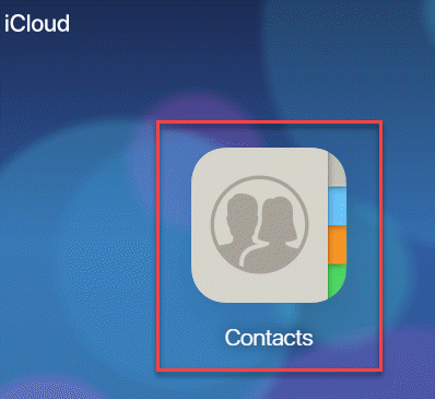 398x365 How To Export Contacts To Icloud